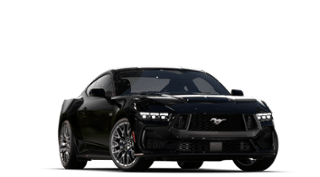 2026 Ford Mustang® External Image 5
